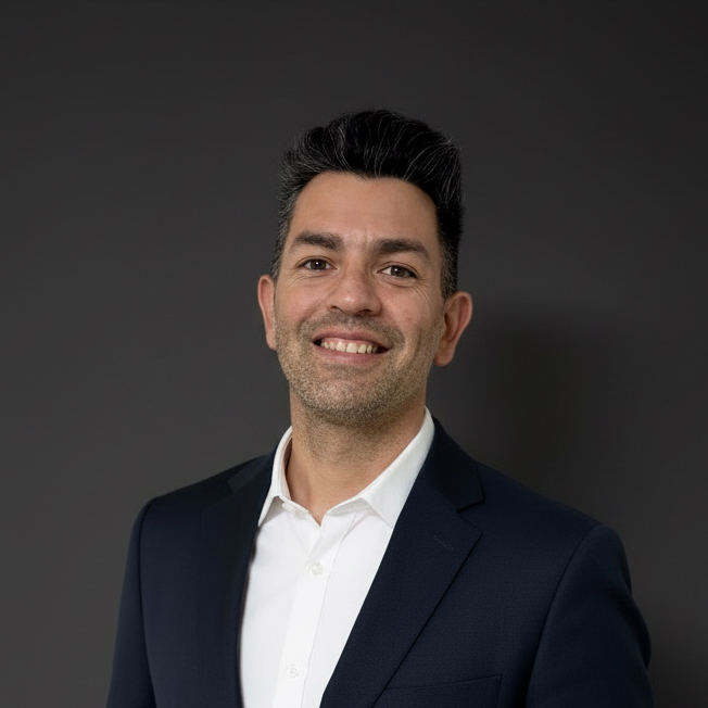 Damián Cabrera
